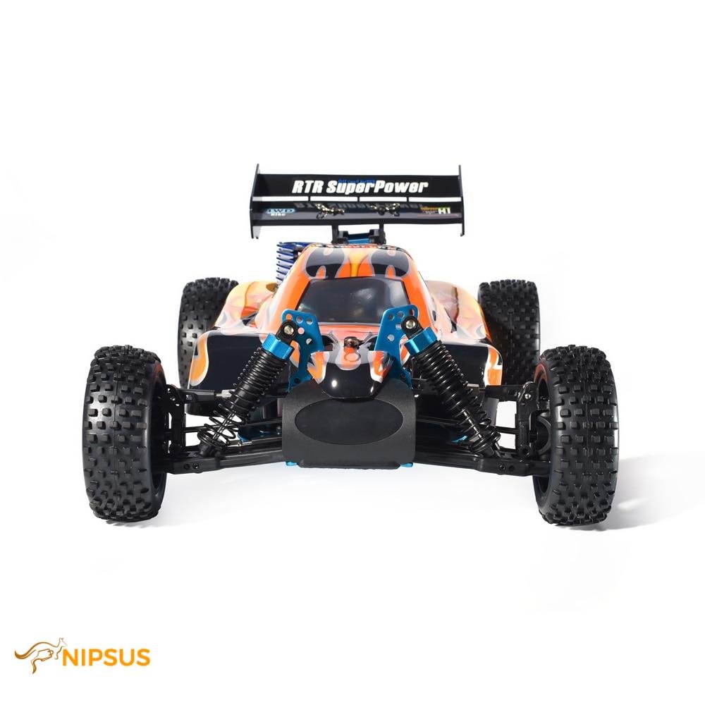 Remote Control Car