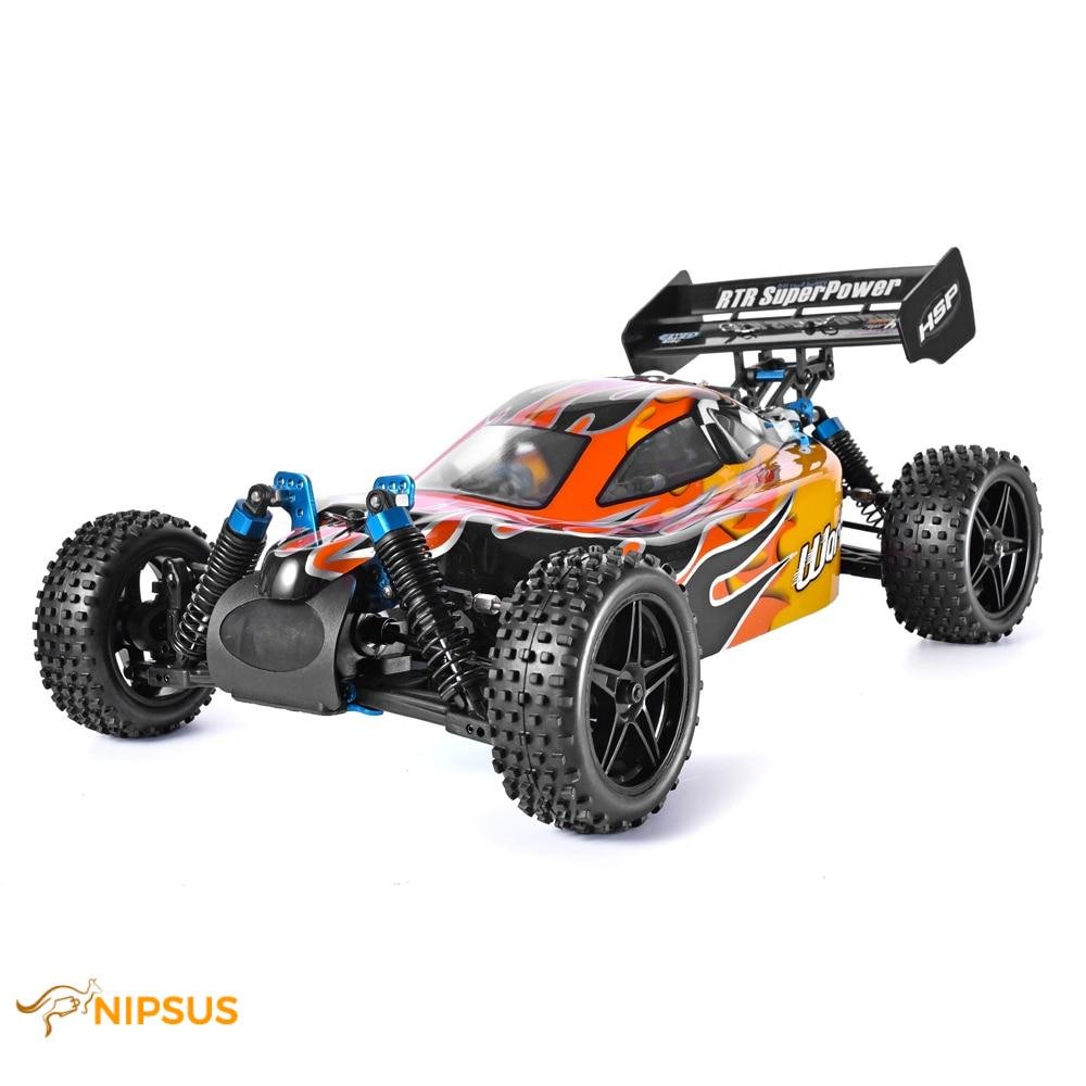 Remote Control Car