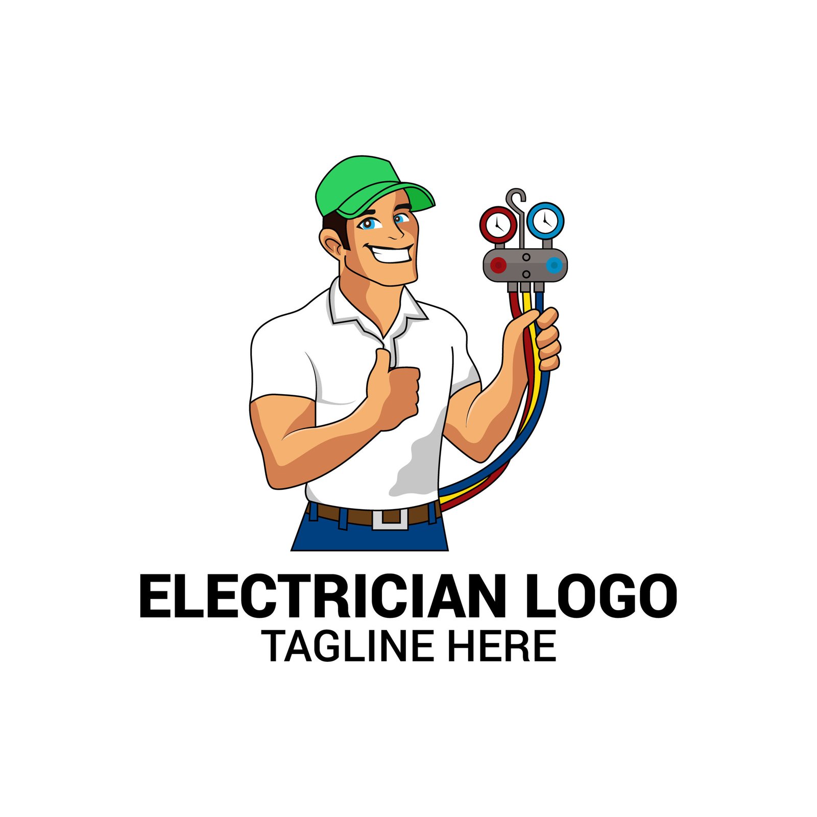 Maintenance Logo Vector Art, Icons, and Graphics for Free