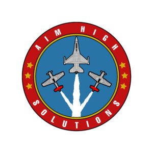 Aircraft Mechanic Logo Vectors & Illustrations for Free