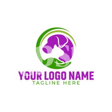 Animal Logo Projects