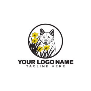 Animal Logo Vector Icons