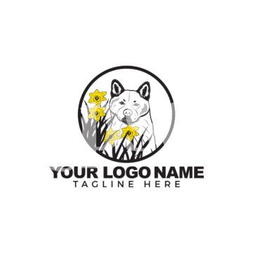 Animal Logo Vector Icons