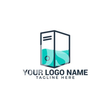 Computer Logo Images - Free Download on .