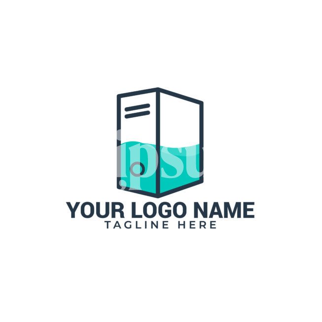 Computer Logo Images - Free Download on .