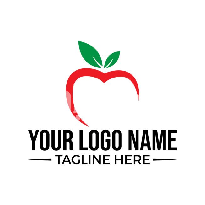 Education Logo Design PNG Images