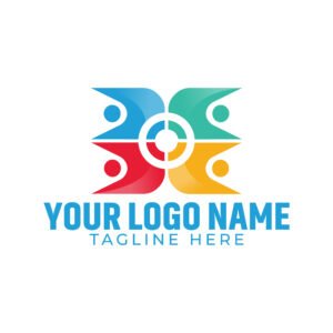 Education Logo Design PNG Images