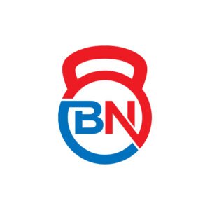 Fitness Logo Projects