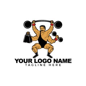 Fitness logo ideas