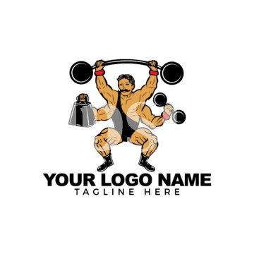 Fitness logo ideas