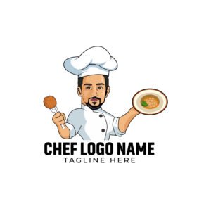 Food Logo Images - Free Download