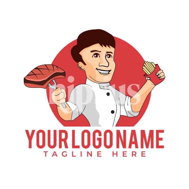 Food Logo Images - Free Download