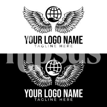 Free printable and customizable education logo templates