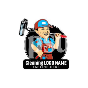 Home Maintenance Logo