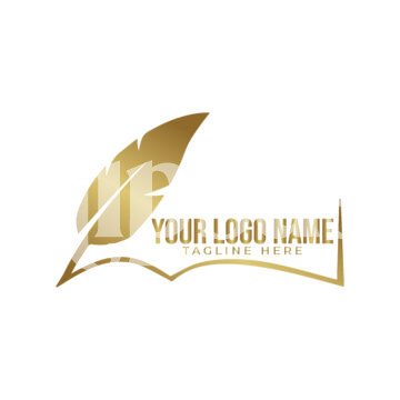 Free Publisher Logo Designs