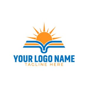 Publisher Logo Maker