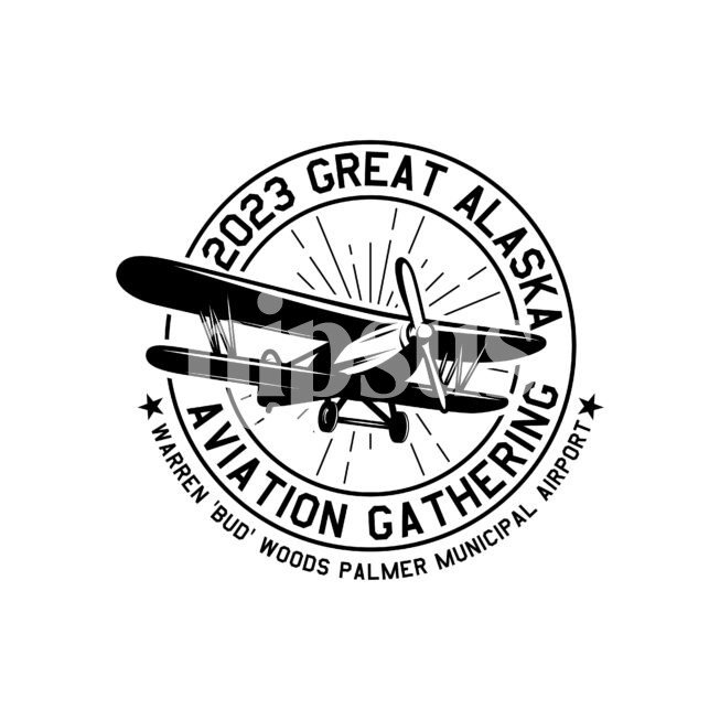 Transport Logistics Logo royalty-free images