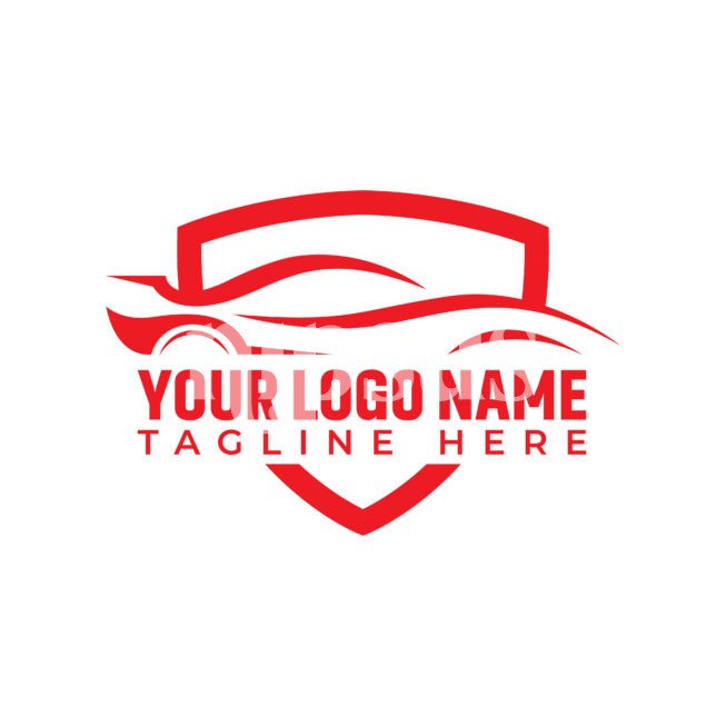 Automotive and Transport Logos