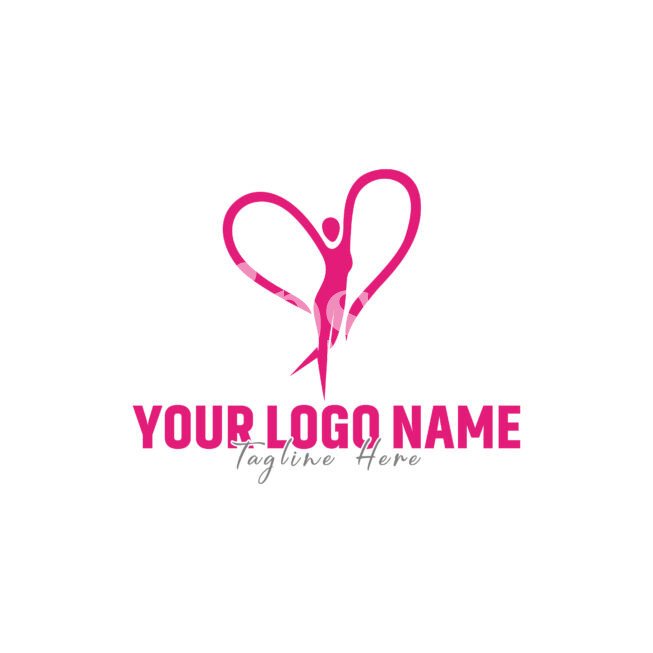 Fitness logo ideas