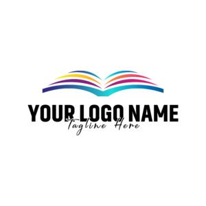 Free Publishing Logo Designs