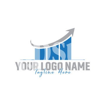 Free finance logo templates