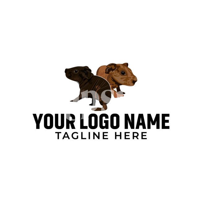 Logo Animal Images - Free Download