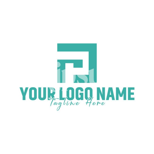 Logo Government royalty-free images