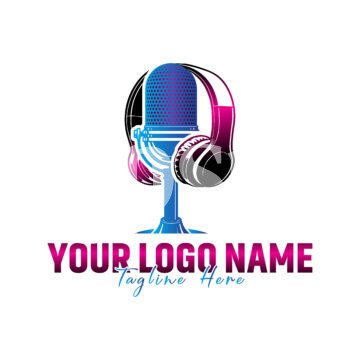 Media Entertainment Logo Design