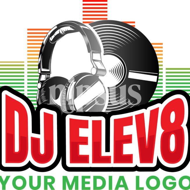Media Entertainment Logo Images - Free Download