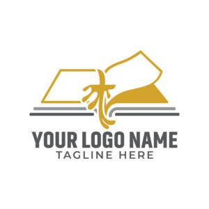 Publisher Logo Maker
