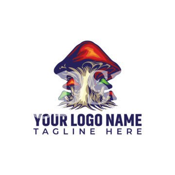 Trippy Logo Projects