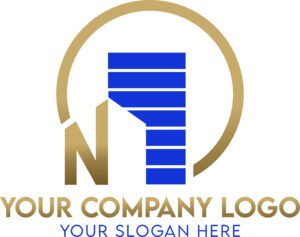 Vacation Logo stock illustrations
