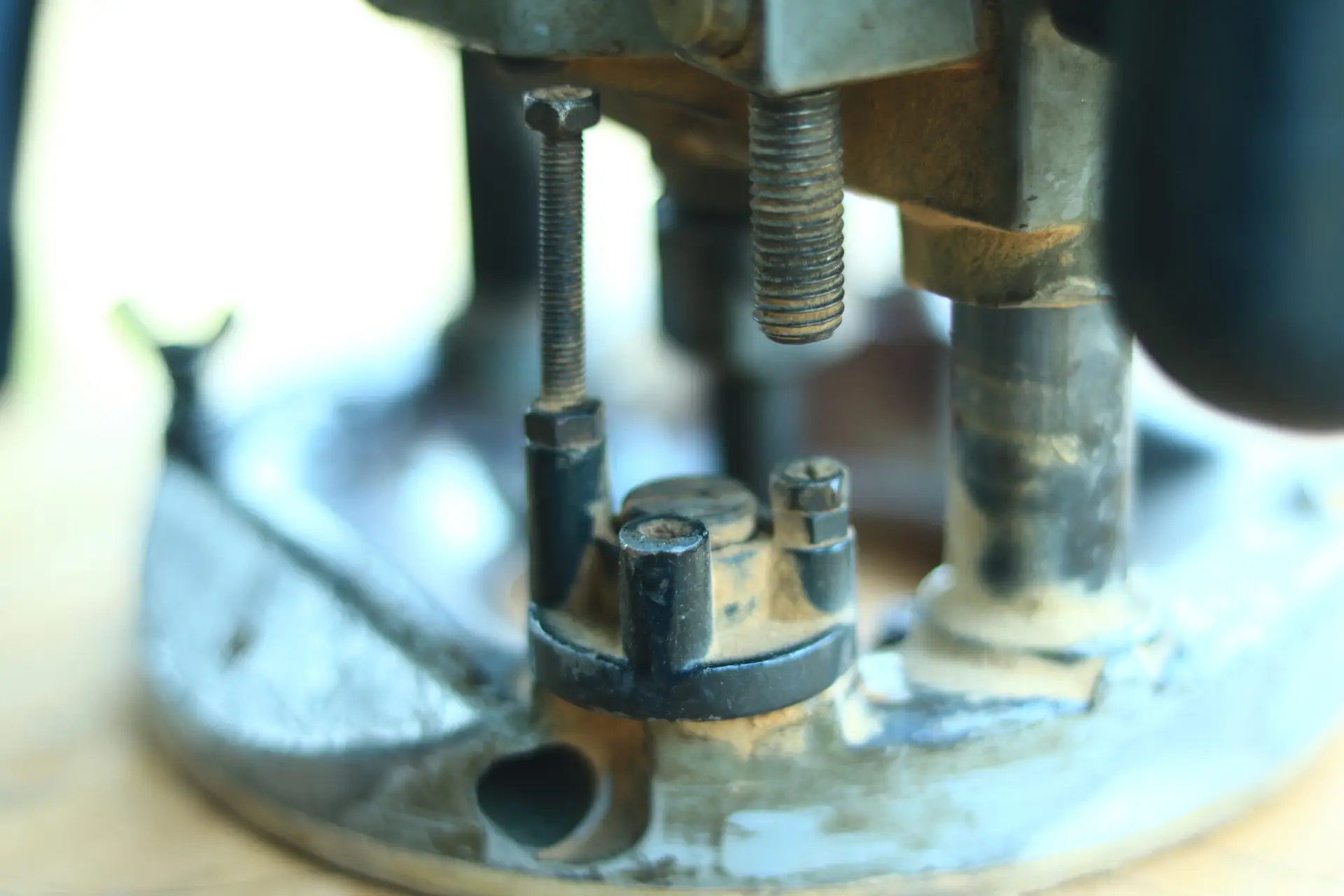 Creative Furniture Art