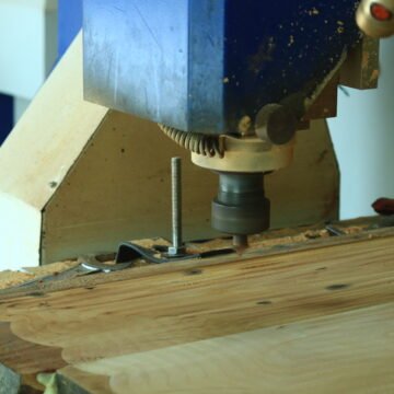CNC MECHAN | Creating Art with Technology