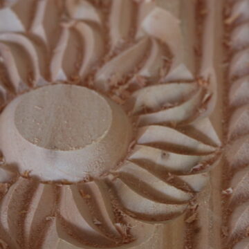 Advanced CNC Machine  High Accuracy Cutting Tool