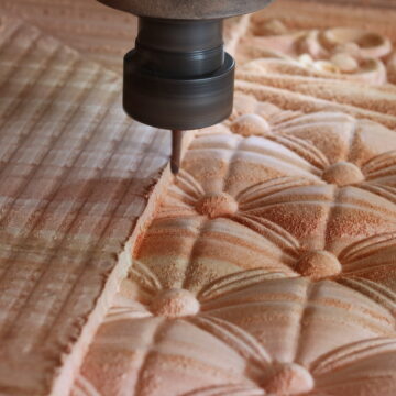 CNC Machine Complete Tutorial  Parts, Functions, Advantages & Disadvantages