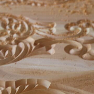 CNC Machine Precision Cutting