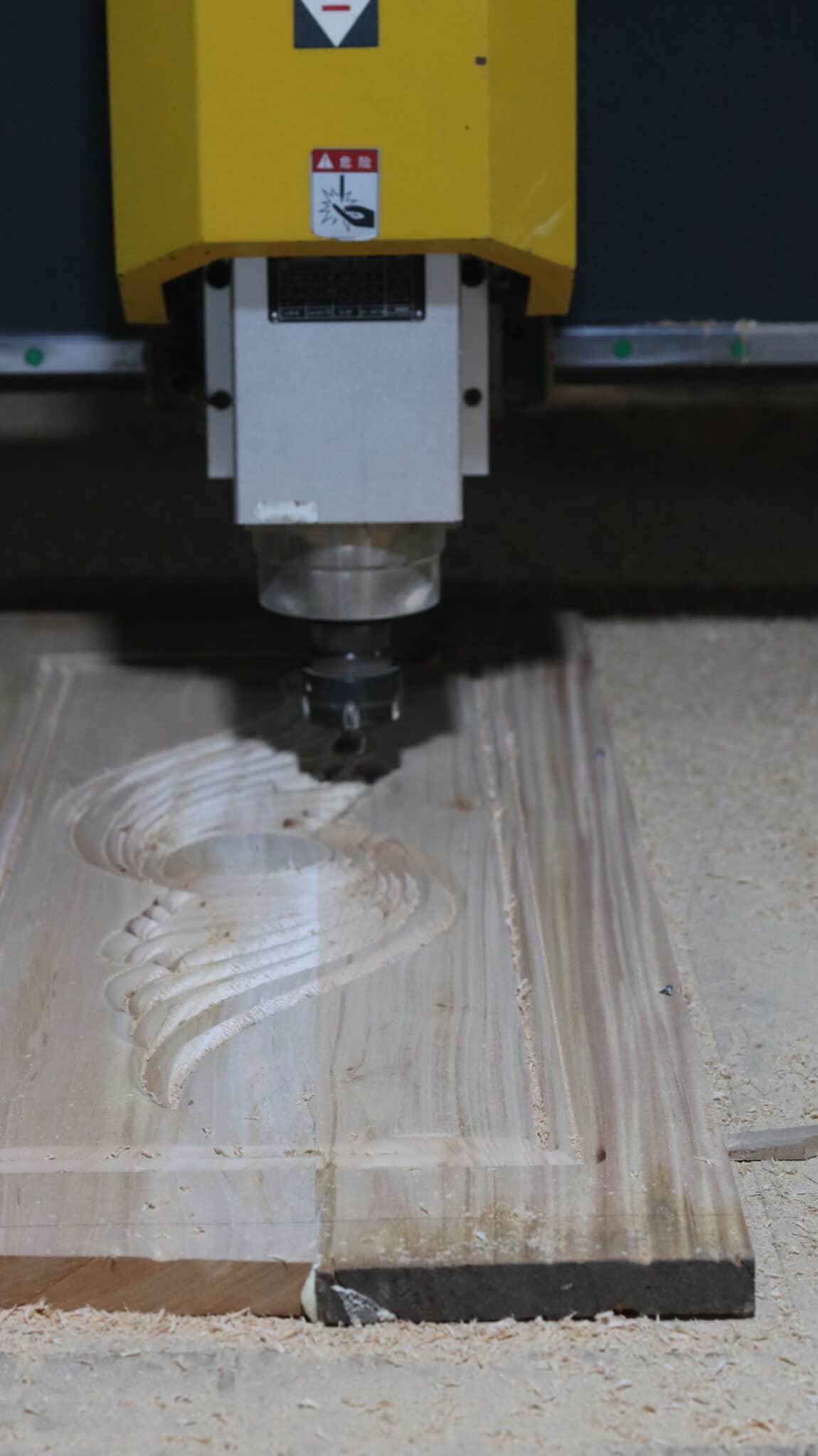 The Ideal CNC Machine for Furniture Production – Full Review (2)