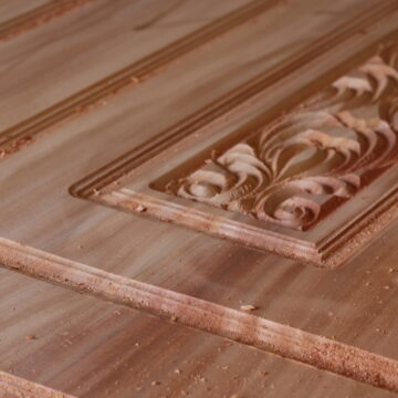 CNC Machine Explained  Powerful CNC Router Cutting Wood & Metal  Advanced Tools for Modern Manufac