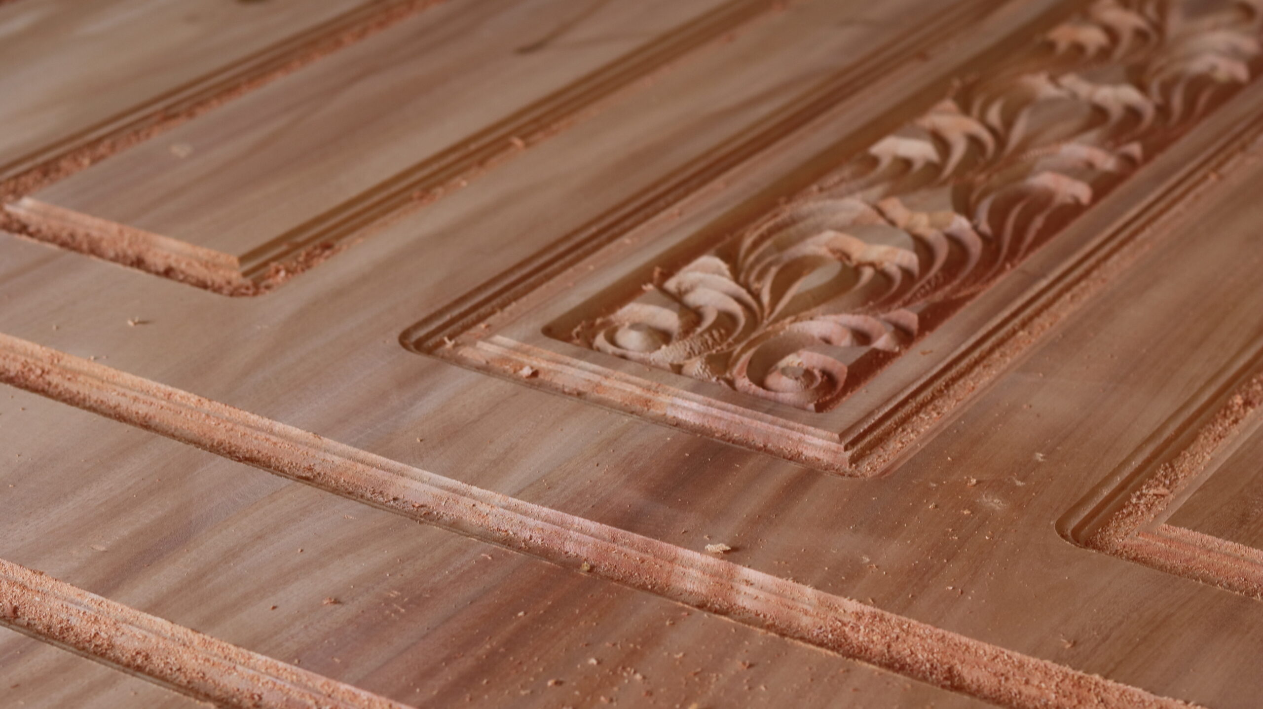 CNC Machine Explained  Powerful CNC Router Cutting Wood & Metal  Advanced Tools for Modern Manufac