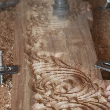 CNC Machine Full Breakdown