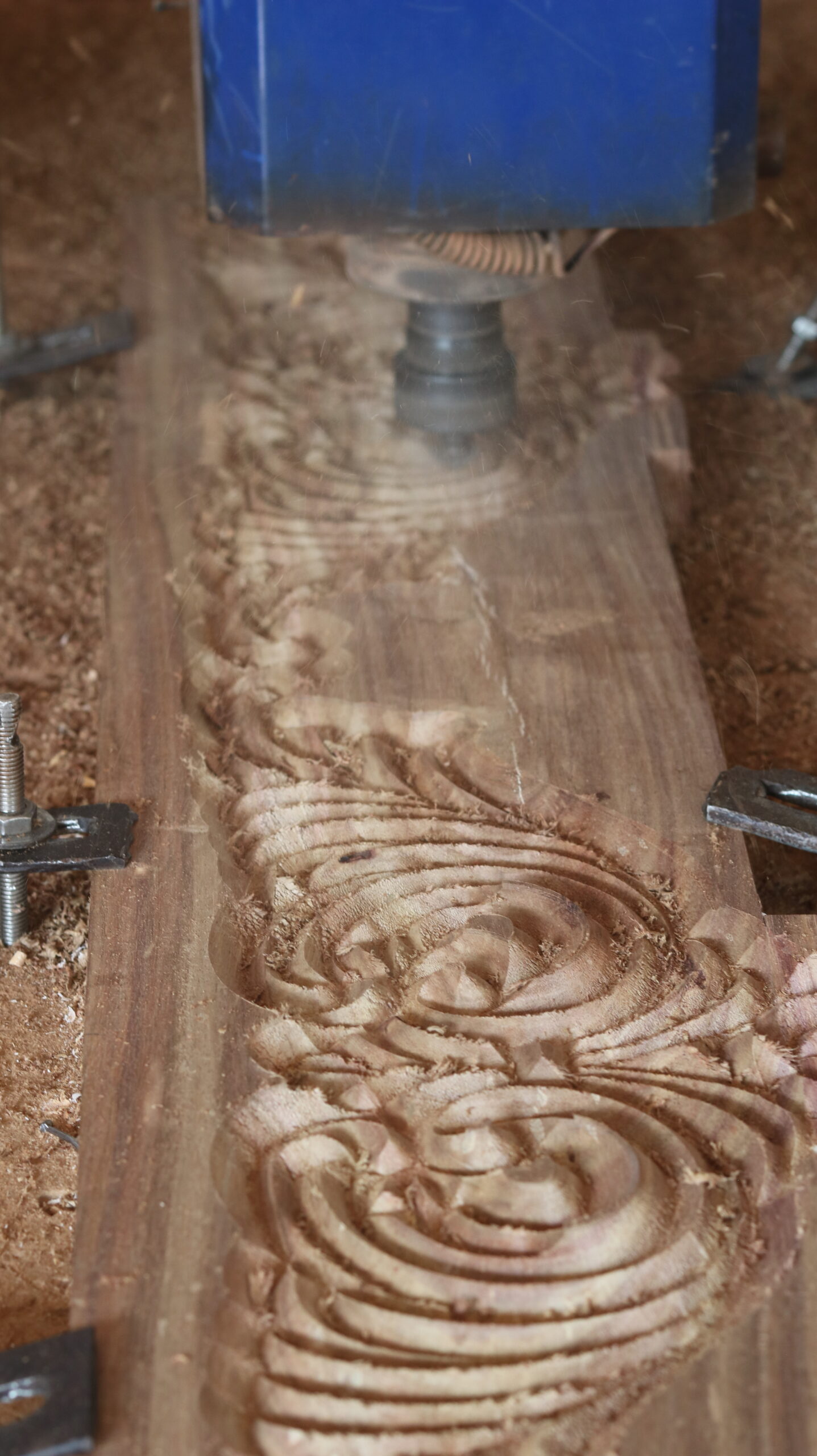 CNC Machine Full Breakdown