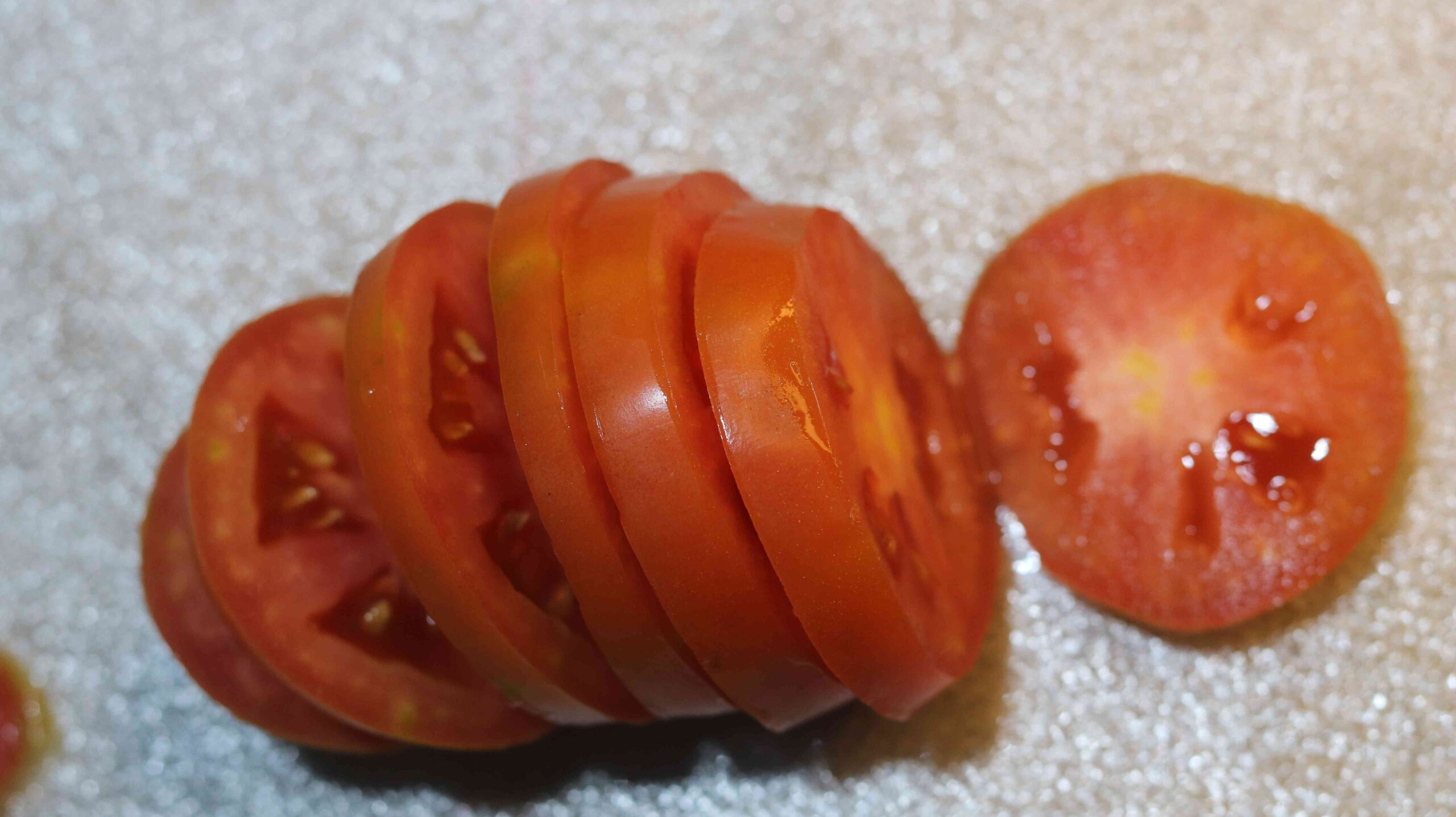 Fresh Tomato Harvest From Farm To Kitchen