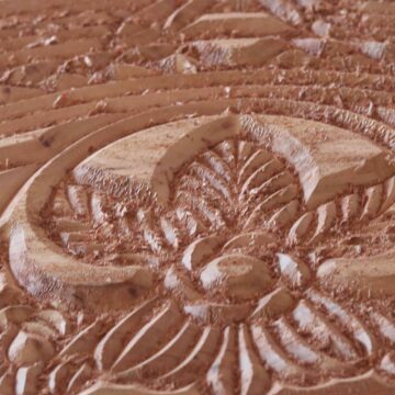 Computer Controlled CNC Machine | Advanced Wood Design and Precision Manufacturing Technology