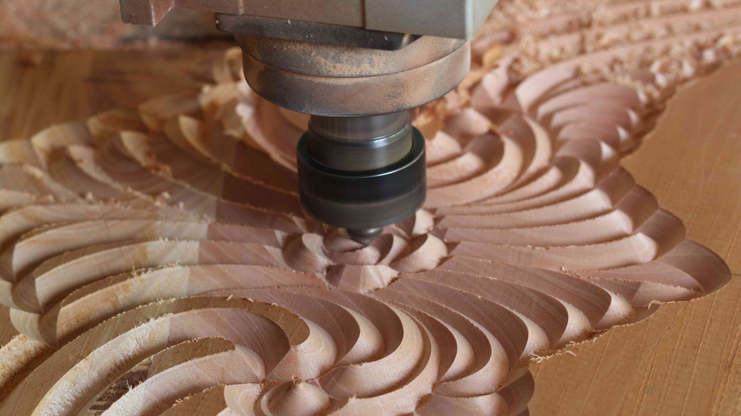 Modern CNC Machine Technology for Advanced Industrial Cutting and Shaping Precision