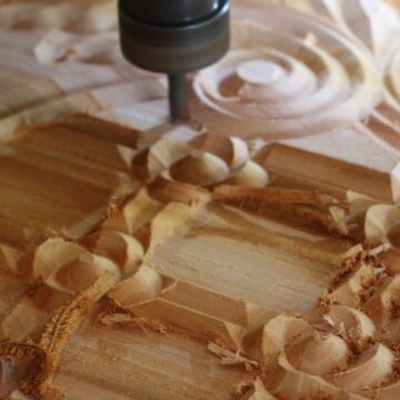 CNC Machine Full Working Process and Advanced Industrial Production Technology Explained