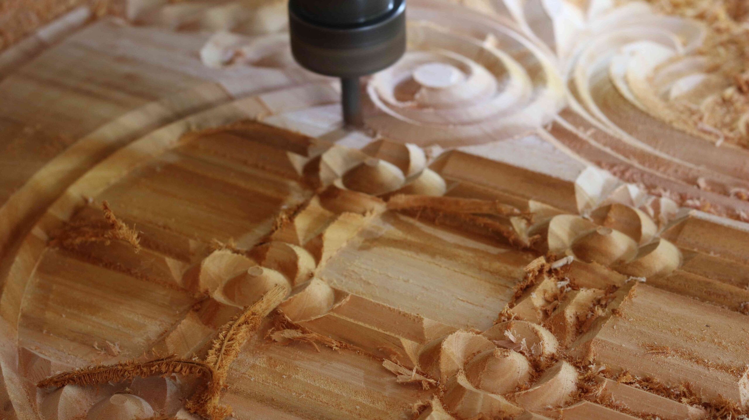CNC Machine Full Working Process and Advanced Industrial Production Technology Explained