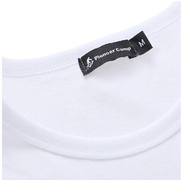 Men's Casual T-Shirts 3 pcs Set