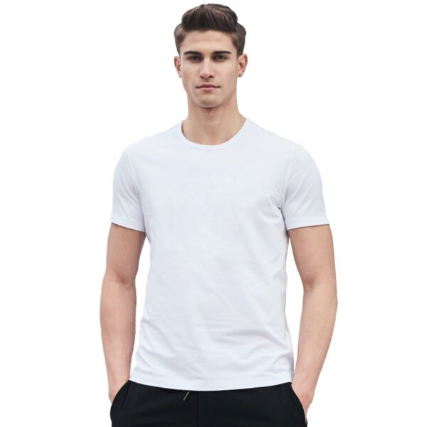 Men's Casual T-Shirts 3 pcs Set