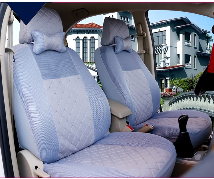 Universal Automobile Seat Cover for Protection